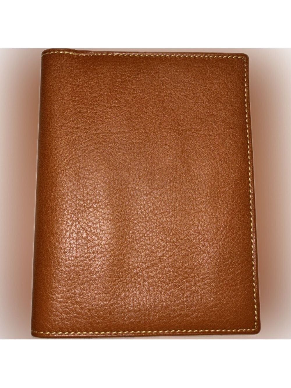 Loewe Like New Leather Wallet/Card Holder - Picture 4 of 15